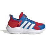 Adidas Çocuk Koşu Ayakkabısı Lıghtorama Rnr Spıder-Man El C JR2334 - Kırmızı