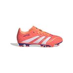 adidas Çocuk Krampon Predator Club Fg/mg Renkli Kadın Kullanıcılar İçin Hafif ve Dayanıklı