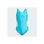 adidas Çocuk Mavi 3s Bld Swimsuit Mayo Jn6587