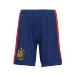 Adidas Çocuk Mavi Forma Rfef H Sho Y JZ5760 - 9 - 10 Yaş