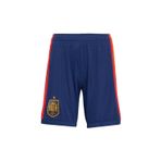 adidas Çocuk Mavi Forma RFEF H SHO Y JZ5760