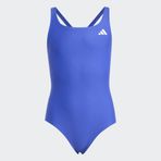 adidas Çocuk Mavi Mayo (JM8222)