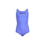 adidas Çocuk Mavi Mayo SPW UBSUIT KIDS JH1035