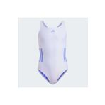 adidas Çocuk Mor 3s Bld Swimsuit Mayo Jn6588