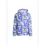 adidas Çocuk Mor Ceket K MC MT RN JKT KA0082