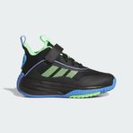 adidas Çocuk Ownthegame 3.0 Ayakkabı Basketbol JS2181