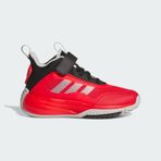 adidas Çocuk Ownthegame 3.0 Ayakkabı Basketbol JS2182