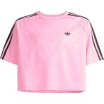 Adidas Çocuk Pembe Forma Boxy Jersey KD7832 - 14 - 15 Yaş
