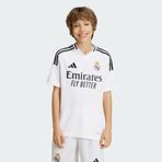 adidas Çocuk Real Madrid 24/25 Kids İç Saha Forması Futbol IT5186