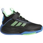 Adidas Çocuk Siyah Basketbol Ayakkabısı Ownthegame 3.0 K JS2181