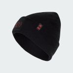 Adidas Çocuk Siyah Bere IW1130 - OSFY