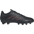 adidas Çocuk Siyah Krampon Copa Pure III Dayanıklı Dış Taban ile Futbol İçin Tasarlandı