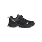 adidas Çocuk Terrex Ax2r Hook-and-loop Siyah Outdoor Ayakkabı If7511