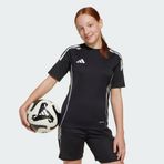 adidas Çocuk Tiro 25 Competition Kids Antrenman Forması Futbol IW0452