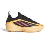 adidas Çocuk Turuncu Basketbol Ayakkabısı BELIEVE THAT 1 J JQ9474