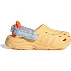 Adidas Çocuk Turuncu Sandalet Maxxclog K IH6854