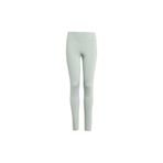 adidas Çocuk Yeşil Tayt JG GLAM LEG KB7016