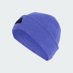Adidas Cold.rdy Tech Cuff Bere - Standart - Mor