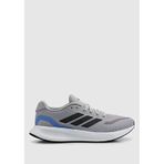 adidas Con 5 Gri Erkek Koşu Ayakkabısı Jr5519