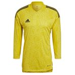 Adidas CON22GK HF0137 Jsy L P Erkek Futbol Forması