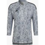 Adidas Condivo 22 Gk Jsy L P Erkek Kaleci Forması - Çok Renkli