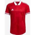 Adidas Condivo20 Jsy Adft7257 Kirmizi Erkek Forma