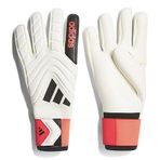 adidas Copa Gl Lge Erkek Kaleci Eldiveni IQ4011 Krem 11