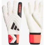 Adidas Copa Gl Lge Unisex Bej Kaleci Eldiveni IQ4011 - Beyaz - 10,5