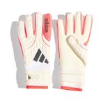 Adidas Copa Gl Lge Unisex Kaleci Eldiveni KA7810 Beyaz - 10,5