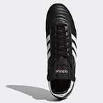 Adidas Copa Mundial Futbol Siyah Unisex Spor Ayakkabı