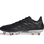 adidas Copa Pure.1 Soft FG Erkek Krampon Siyah 41.5