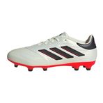 Adidas Copa Pure 2 League Fg Bej Unisex Yetişkin Krampon