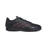 adidas Copa Pure 3 Club Çocuk Halı Saha Kramponu, 35 EU, IE1187, Siyah, Kız çocuk