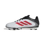 adidas Copa Pure 3 Club FG Çocuk Krampon Beyaz 28