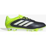 Adidas Copa Pure 3 Club Firm-Multi Ground Siyah Erkek Çim Saha Kramponu