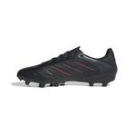 Adidas Copa Pure III League FG-MG Siyah Yetişkin Unisex Futbol Ayakkabısı