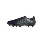 adidas COPA PURE III LEAGUE FG/MG Unisex Futbol Ayakkabısı (Sert Zemin), 42