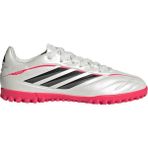 Adidas Copa Pure Iv Club Tf J JR6194 Çocuk Halı Saha Krampon Beyaz Renk Erkek Kullanıcıya Uygun
