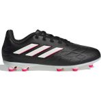 Adidas Cope Pro 3 Fg Kids Football Shoes Black Çocuk Çim Saha Kramponu Siyah