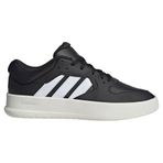 Adidas Court 24 Core Black Erkek Spor Ayakkabı