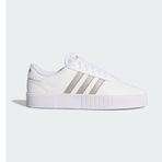 Adidas Court Bold Kadın Tenis Ayakkabı FX3489