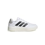 adidas Courtblock Bold Günlük Casual Spor Ayakkabı Sneaker Renkli