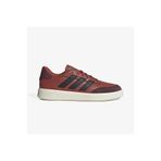 adidas Courtblock Erkek Bordo Spor Ayakkabı