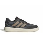 adidas Courtblock Erkek Günlük Ayakkabı JR9351 Siyah