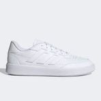 Adidas Courtblock Ftwr White Erkek Spor Ayakkabı