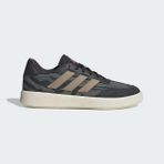 Adidas Courtblock Gri Siyah Erkek Günlük Spor Ayakkabı