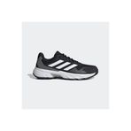 Adidas Courtjam Control M Siyah Erkek Tenis Ayakkabısı