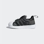Adidas CQ2577 Superstar 360 Çocuk Ayakkabısı