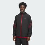 Adidas Crazy Lite Erkek Sweatshirt - XL - 010 - Siyah