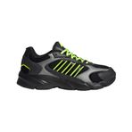 Adidas Crazychaos 2000 CSiyah-Luclem-Karbon Erkek Koşu Ayakkabısı